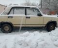 Бежевий ВАЗ 2107, об'ємом двигуна 1.6 л та пробігом 1 тис. км за 286 $, фото 1 на Automoto.ua
