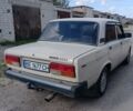 ВАЗ 2107 1995 в Очакове на Automoto.ua Бежевый ВАЗ 2107, объемом двигателя 1.45 л и пробегом 204 тыс. км за 1500 $, фото 3 на Automoto.ua