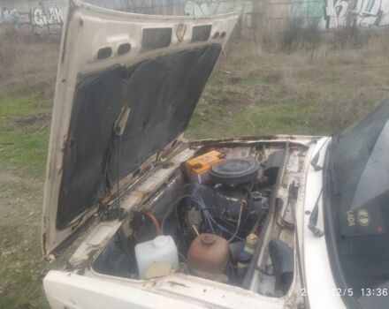Бежевий ВАЗ 2107, об'ємом двигуна 0 л та пробігом 1000 тис. км за 570 $, фото 4 на Automoto.ua