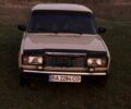 Бежевый ВАЗ 2107, объемом двигателя 1.5 л и пробегом 97 тыс. км за 750 $, фото 1 на Automoto.ua