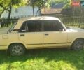 Бежевий ВАЗ 2107, об'ємом двигуна 1.45 л та пробігом 80 тис. км за 1000 $, фото 4 на Automoto.ua