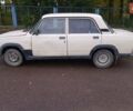 Бежевий ВАЗ 2107, об'ємом двигуна 1.6 л та пробігом 100 тис. км за 850 $, фото 2 на Automoto.ua