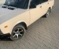 Бежевий ВАЗ 2107, об'ємом двигуна 1.5 л та пробігом 65 тис. км за 800 $, фото 12 на Automoto.ua
