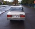 Бежевий ВАЗ 2107, об'ємом двигуна 1.6 л та пробігом 100 тис. км за 850 $, фото 4 на Automoto.ua