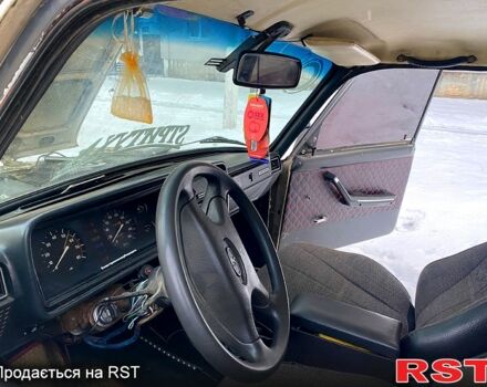Бежевый ВАЗ 2107, объемом двигателя 1.5 л и пробегом 0 тыс. км за 870 $, фото 6 на Automoto.ua