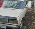 Бежевий ВАЗ 2107, об'ємом двигуна 1.5 л та пробігом 32 тис. км за 750 $, фото 1 на Automoto.ua