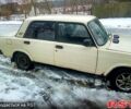 Бежевий ВАЗ 2107, об'ємом двигуна 1.6 л та пробігом 0 тис. км за 450 $, фото 2 на Automoto.ua