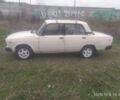 Бежевий ВАЗ 2107, об'ємом двигуна 0 л та пробігом 1000 тис. км за 570 $, фото 1 на Automoto.ua