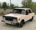 Бежевый ВАЗ 2107, объемом двигателя 1.3 л и пробегом 300 тыс. км за 478 $, фото 2 на Automoto.ua