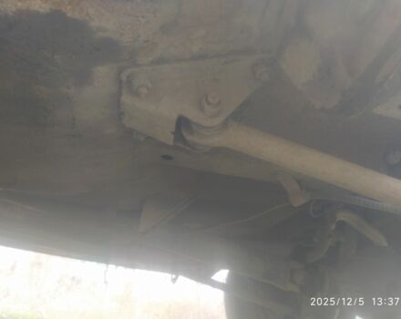 Бежевий ВАЗ 2107, об'ємом двигуна 0 л та пробігом 1000 тис. км за 570 $, фото 6 на Automoto.ua