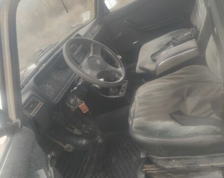 Бежевий ВАЗ 2107, об'ємом двигуна 0 л та пробігом 1000 тис. км за 570 $, фото 10 на Automoto.ua