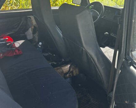 Бежевый ВАЗ 2107, объемом двигателя 1.6 л и пробегом 400 тыс. км за 800 $, фото 5 на Automoto.ua