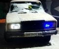 Бежевий ВАЗ 2107, об'ємом двигуна 1.7 л та пробігом 0 тис. км за 450 $, фото 1 на Automoto.ua