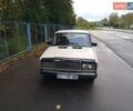 Бежевий ВАЗ 2107, об'ємом двигуна 1.6 л та пробігом 100 тис. км за 850 $, фото 1 на Automoto.ua