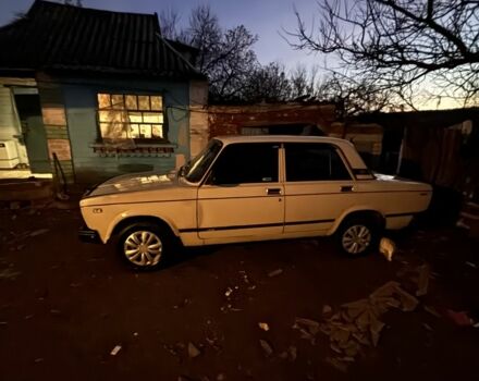 Бежевый ВАЗ 2107, объемом двигателя 1.5 л и пробегом 97 тыс. км за 750 $, фото 5 на Automoto.ua