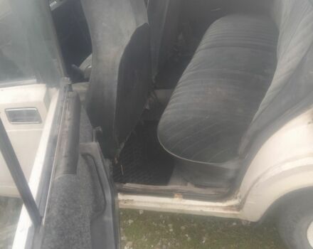 Бежевий ВАЗ 2107, об'ємом двигуна 0 л та пробігом 1000 тис. км за 570 $, фото 9 на Automoto.ua