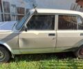 Бежевый ВАЗ 2107, объемом двигателя 1 л и пробегом 380 тыс. км за 900 $, фото 2 на Automoto.ua