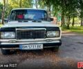 Бежевый ВАЗ 2107, объемом двигателя 1.5 л и пробегом 250 тыс. км за 950 $, фото 1 на Automoto.ua