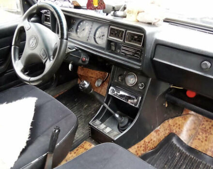 Бежевый ВАЗ 2107, объемом двигателя 1.5 л и пробегом 120 тыс. км за 1200 $, фото 8 на Automoto.ua