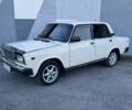 Бежевый ВАЗ 2107, объемом двигателя 1.5 л и пробегом 300 тыс. км за 954 $, фото 1 на Automoto.ua