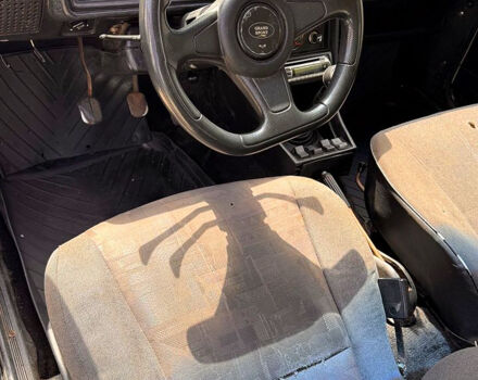 Бежевый ВАЗ 2107, объемом двигателя 1.5 л и пробегом 0 тыс. км за 800 $, фото 2 на Automoto.ua