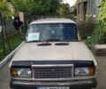 Бежевий ВАЗ 2107, об'ємом двигуна 1.5 л та пробігом 116 тис. км за 1200 $, фото 1 на Automoto.ua