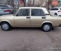 Бежевый ВАЗ 2107, объемом двигателя 1.6 л и пробегом 50 тыс. км за 900 $, фото 1 на Automoto.ua