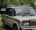 Бежевый ВАЗ 2107, объемом двигателя 1.6 л и пробегом 38 тыс. км за 899 $, фото 2 на Automoto.ua