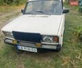 Бежевий ВАЗ 2107, об'ємом двигуна 1.3 л та пробігом 40 тис. км за 700 $, фото 1 на Automoto.ua