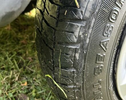 ВАЗ 2107 1996 в Чернигове на Automoto.ua Бежевый ВАЗ 2107, объемом двигателя 1.6 л и пробегом 120 тыс. км за 800 $, фото 11 на Automoto.ua