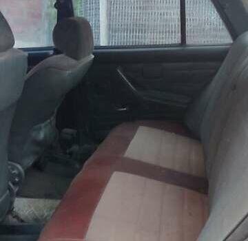 ВАЗ 2107 1996 в Чугуеве на Automoto.ua Бежевый ВАЗ 2107, объемом двигателя 1.57 л и пробегом 70 тыс. км за 700 $, фото 4 на Automoto.ua