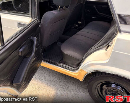 Бежевый ВАЗ 2107, объемом двигателя 1.5 л и пробегом 0 тыс. км за 800 $, фото 8 на Automoto.ua