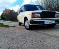 Бежевый ВАЗ 2107, объемом двигателя 1.5 л и пробегом 60 тыс. км за 600 $, фото 1 на Automoto.ua