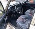 Бежевый ВАЗ 2107, объемом двигателя 1.6 л и пробегом 50 тыс. км за 900 $, фото 2 на Automoto.ua