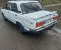 Бежевый ВАЗ 2107, объемом двигателя 1.5 л и пробегом 170 тыс. км за 550 $, фото 6 на Automoto.ua