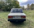 ВАЗ 2107 1996 в Чернигове на Automoto.ua Бежевый ВАЗ 2107, объемом двигателя 1.6 л и пробегом 120 тыс. км за 800 $, фото 3 на Automoto.ua