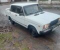 Бежевий ВАЗ 2107, об'ємом двигуна 1.5 л та пробігом 170 тис. км за 550 $, фото 2 на Automoto.ua
