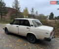 ВАЗ 2107 1996 в Славуте на Automoto.ua Бежевый ВАЗ 2107, объемом двигателя 1.5 л и пробегом 77 тыс. км за 370 $, фото 5 на Automoto.ua