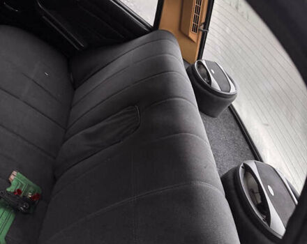 Бежевый ВАЗ 2107, объемом двигателя 1.45 л и пробегом 100 тыс. км за 700 $, фото 6 на Automoto.ua