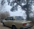 Бежевый ВАЗ 2107, объемом двигателя 1.6 л и пробегом 3 тыс. км за 1100 $, фото 2 на Automoto.ua