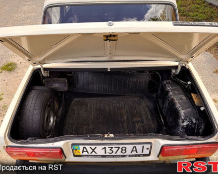 Бежевый ВАЗ 2107, объемом двигателя 1.5 л и пробегом 0 тыс. км за 800 $, фото 1 на Automoto.ua