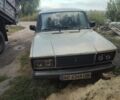 Бежевий ВАЗ 2107, об'ємом двигуна 0 л та пробігом 100 тис. км за 1000 $, фото 2 на Automoto.ua