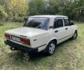 ВАЗ 2107 1996 в Чернигове на Automoto.ua Бежевый ВАЗ 2107, объемом двигателя 1.6 л и пробегом 120 тыс. км за 800 $, фото 4 на Automoto.ua