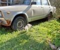 Бежевый ВАЗ 2107, объемом двигателя 1 л и пробегом 380 тыс. км за 900 $, фото 4 на Automoto.ua