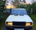Бежевый ВАЗ 2107, объемом двигателя 1.5 л и пробегом 200 тыс. км за 950 $, фото 3 на Automoto.ua