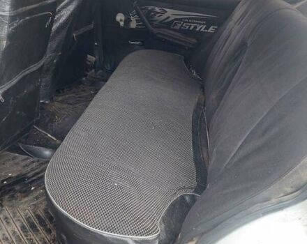 Бежевий ВАЗ 2107, об'ємом двигуна 1.5 л та пробігом 170 тис. км за 550 $, фото 1 на Automoto.ua