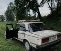 Бежевый ВАЗ 2107, объемом двигателя 1.6 л и пробегом 38 тыс. км за 899 $, фото 1 на Automoto.ua
