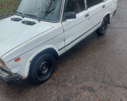 Бежевий ВАЗ 2107, об'ємом двигуна 1.5 л та пробігом 170 тис. км за 550 $, фото 6 на Automoto.ua