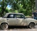 Бежевый ВАЗ 2107, объемом двигателя 1.5 л и пробегом 300 тыс. км за 550 $, фото 3 на Automoto.ua