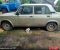 Бежевий ВАЗ 2107, об'ємом двигуна 1.5 л та пробігом 100 тис. км за 1000 $, фото 1 на Automoto.ua